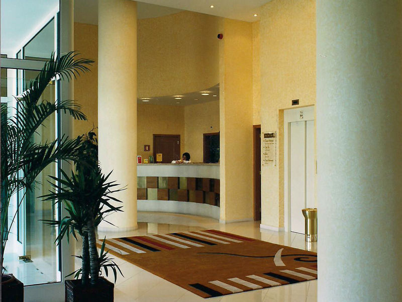 Hotel Francis Beja Exterior photo