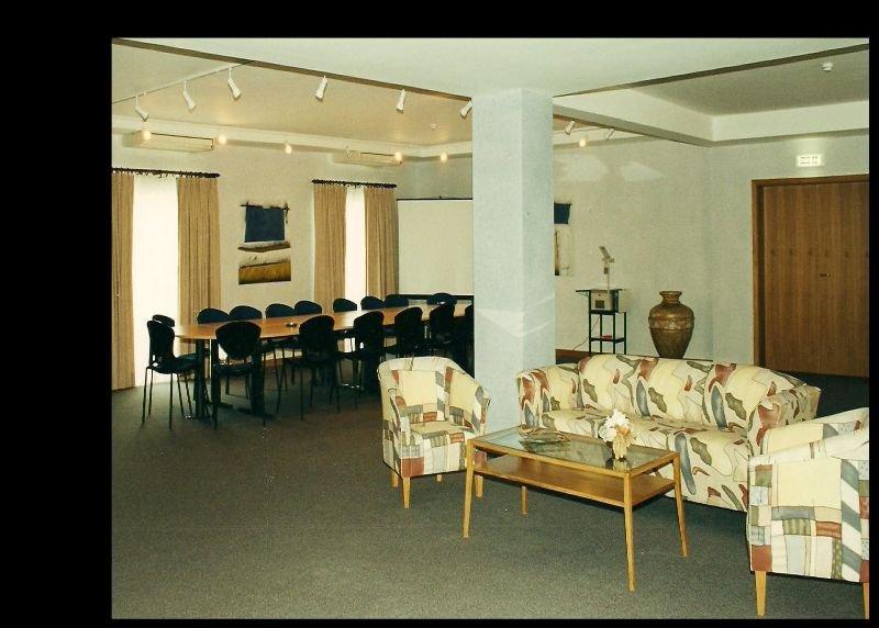 Hotel Francis Beja Exterior photo